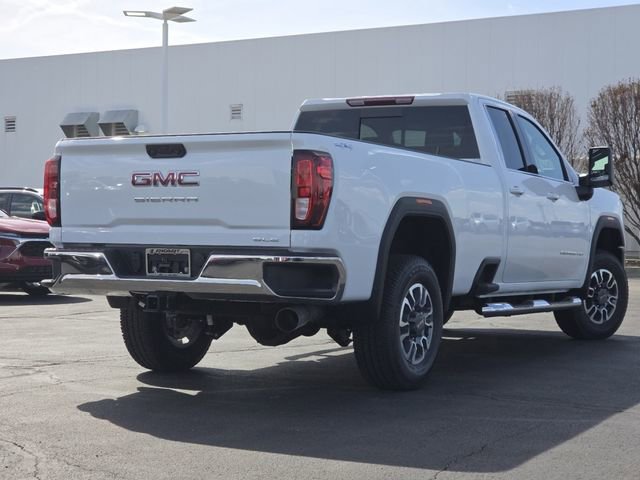 New 2026 GMC Sierra 3500 SLE w/ SLE Value Package image 20