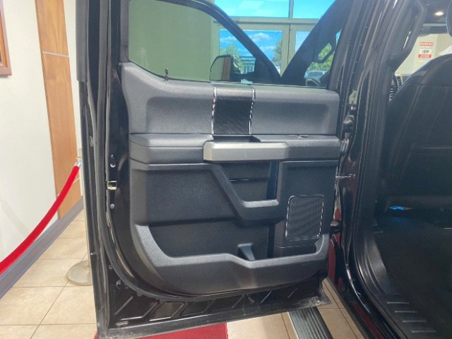 Used 2018 Ford F250 Platinum w/ Platinum Ultimate Package image 18