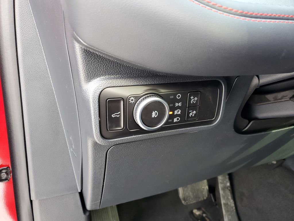 New 2026 Ford Explorer ST-Line w/ ST-Line Street Pack image 14