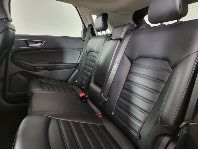 Certified 2024 Ford Edge SEL w/ Convenience Package AWD/4WD image 15