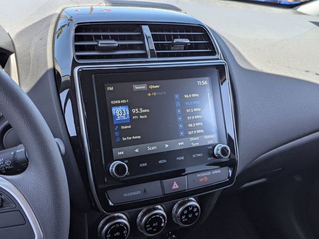 New 2026 Mitsubishi Outlander Sport AWD image 16