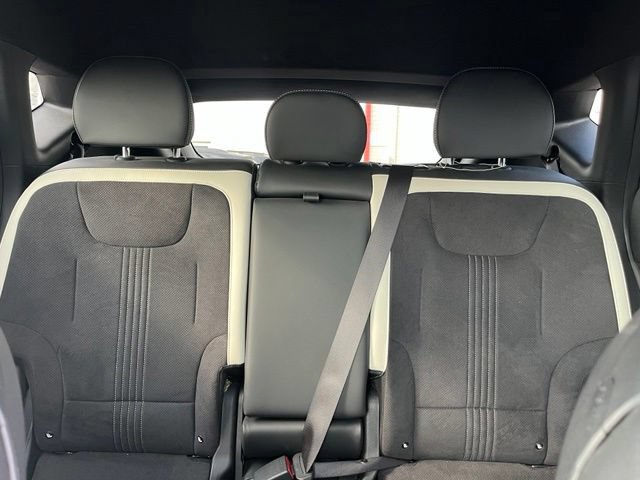 Certified 2024 Kia EV6 GT-Line AWD/4WD image 23