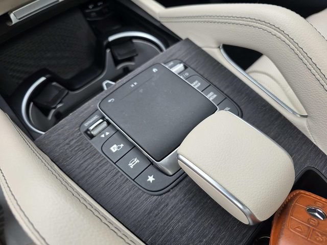 Used 2021 Mercedes-Benz GLE 450 4MATIC image 16