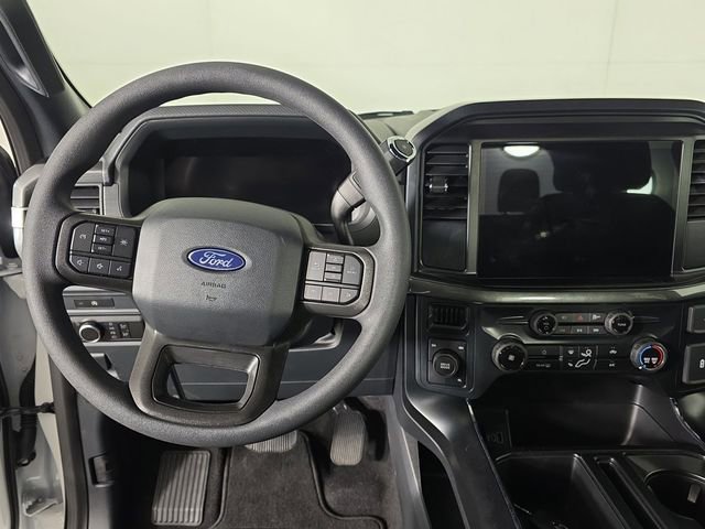 Used 2025 Ford F150 STX image 10