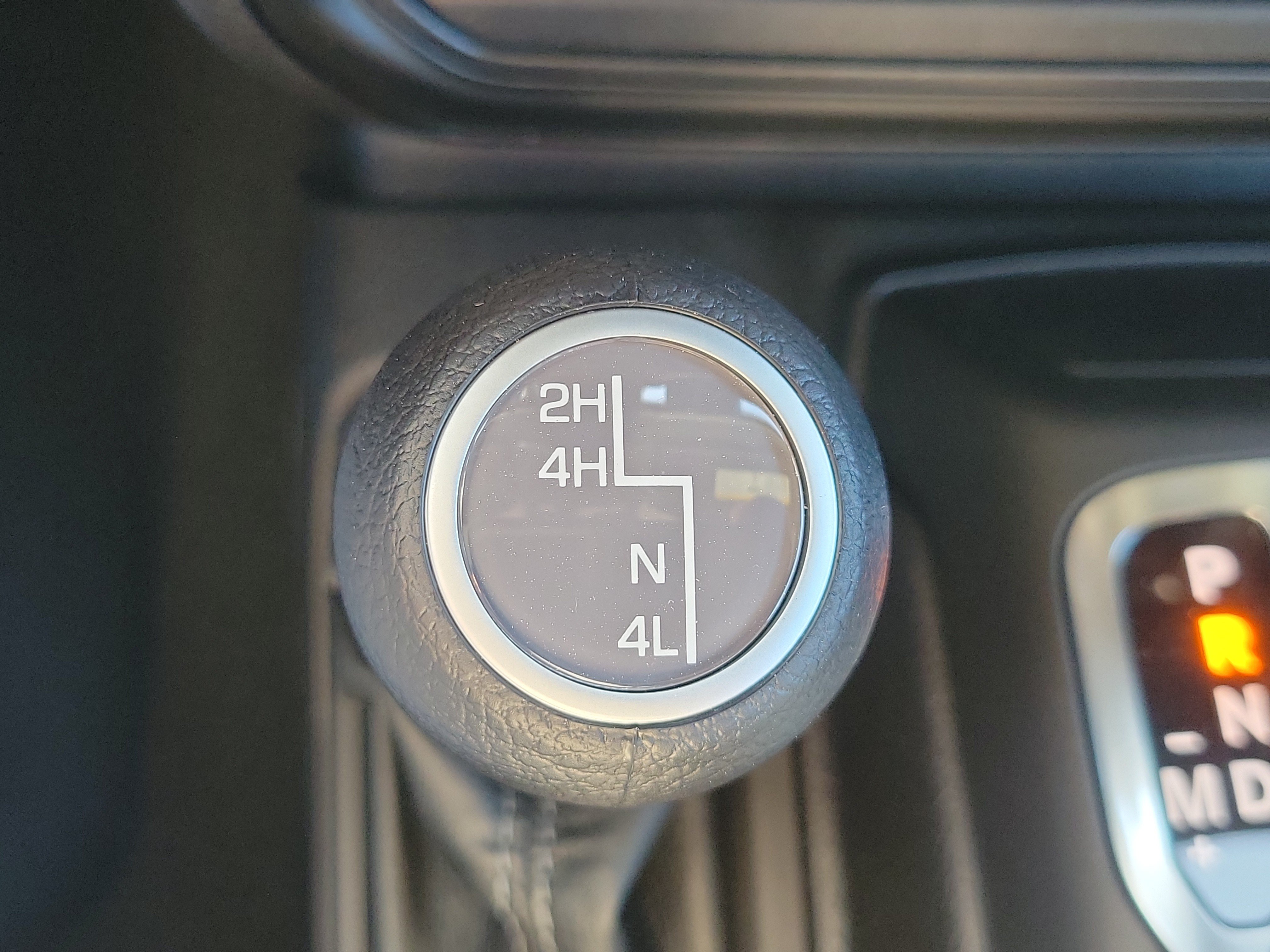 New 2026 Jeep Wrangler Sport AWD/4WD image 21