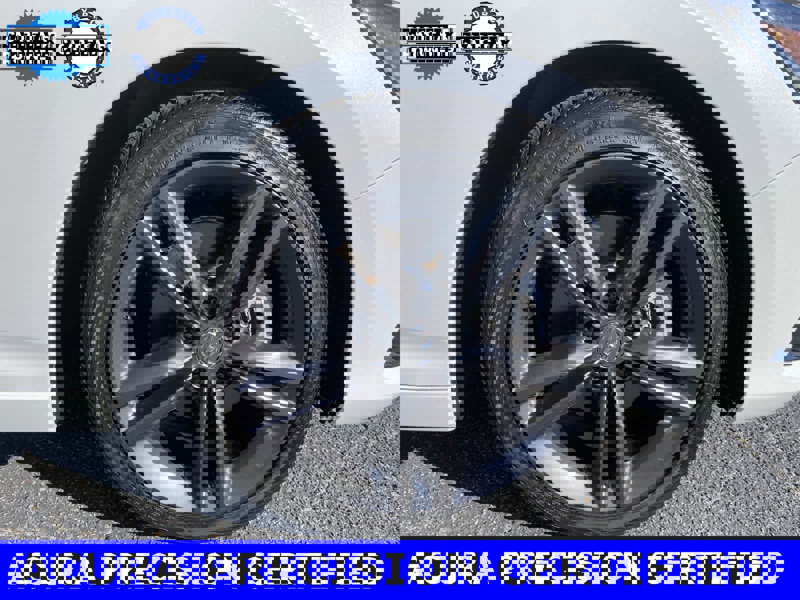 Certified 2023 Acura Integra A-Spec image 31