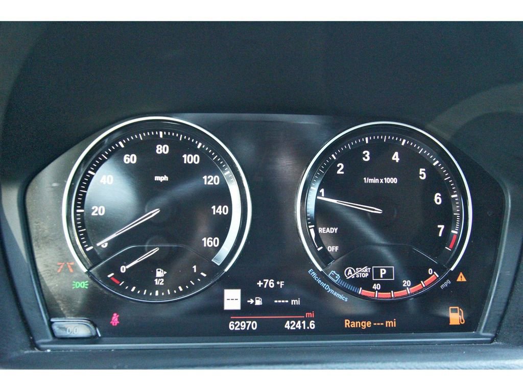 Used 2019 BMW X1 sDrive28i image 15