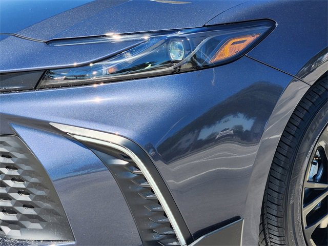 New 2026 Toyota Camry SE image 5