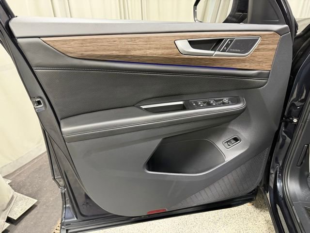 Used 2024 Volkswagen Atlas SEL Premium R-Line image 22