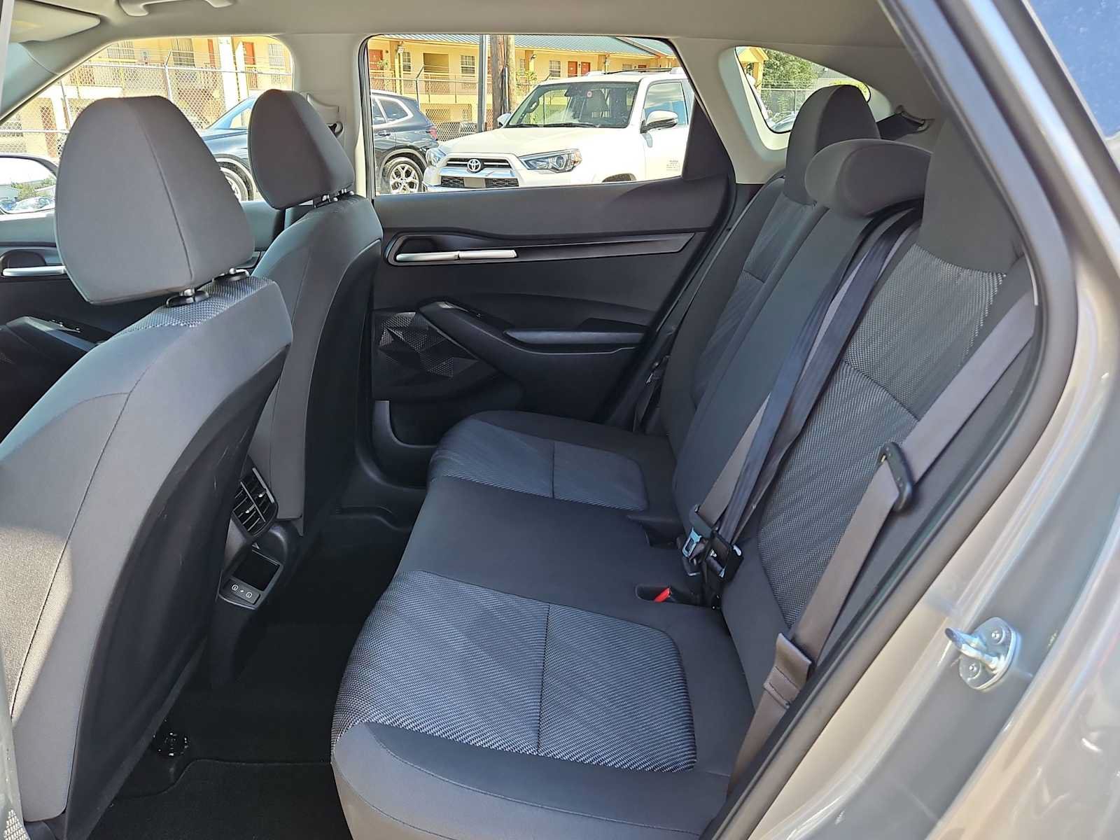 Certified 2024 Kia Seltos LX AWD/4WD image 16