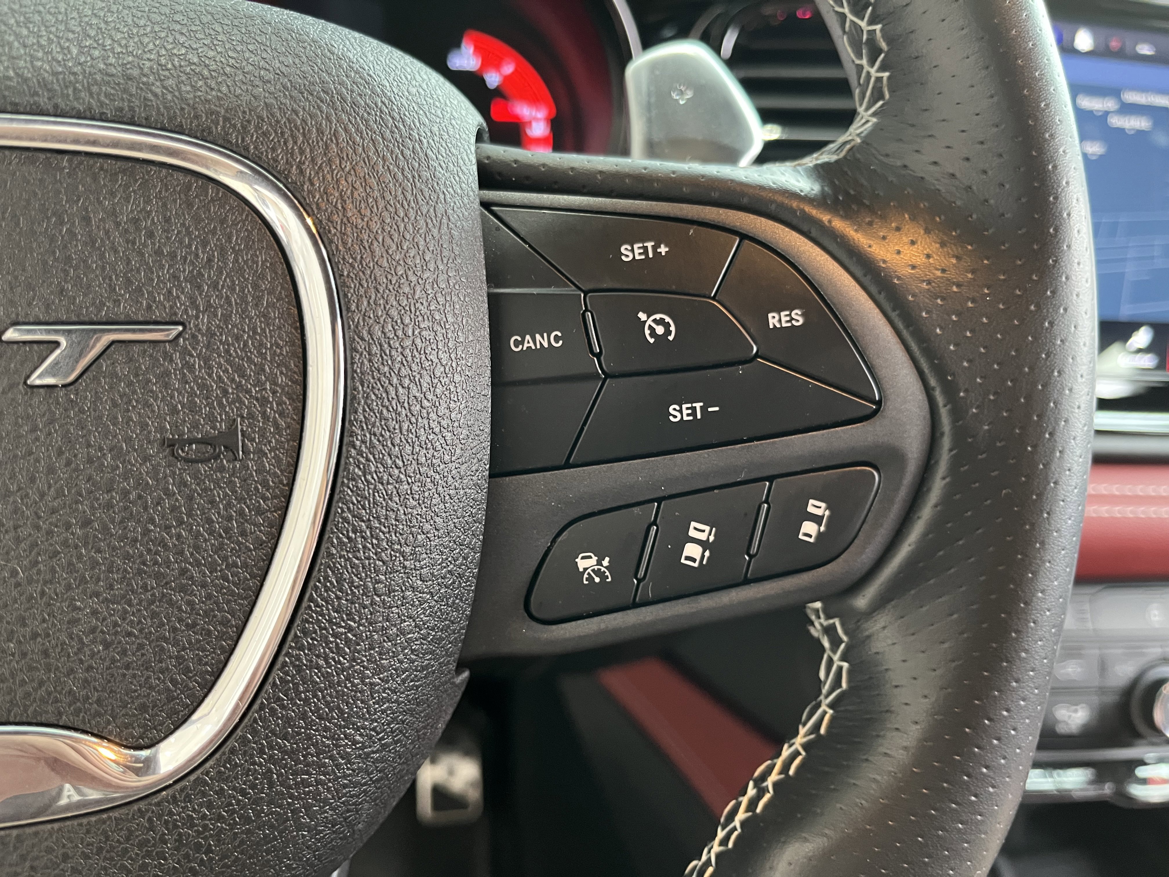 Used 2023 Dodge Durango SRT Hellcat AWD/4WD image 24