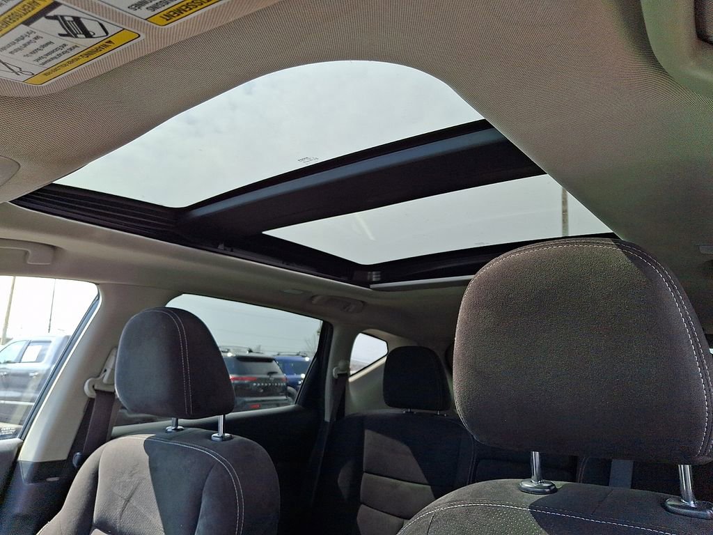 Used 2019 Nissan Murano SV w/ Premium Package AWD/4WD image 14