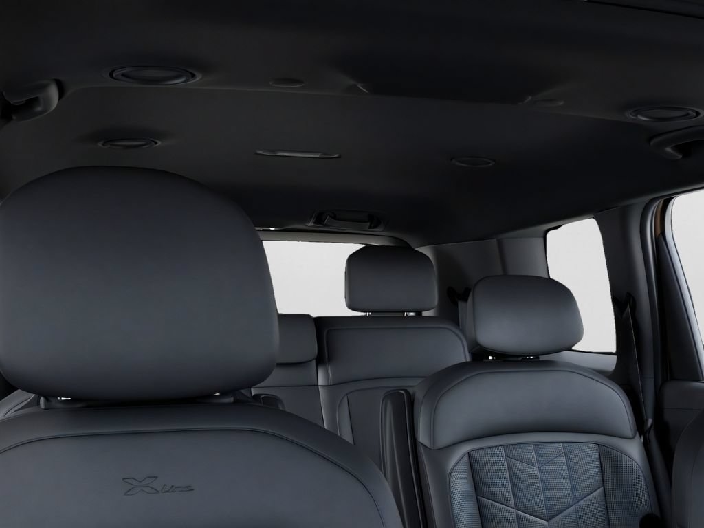 New 2027 Kia Telluride EX X-Line AWD/4WD image 27
