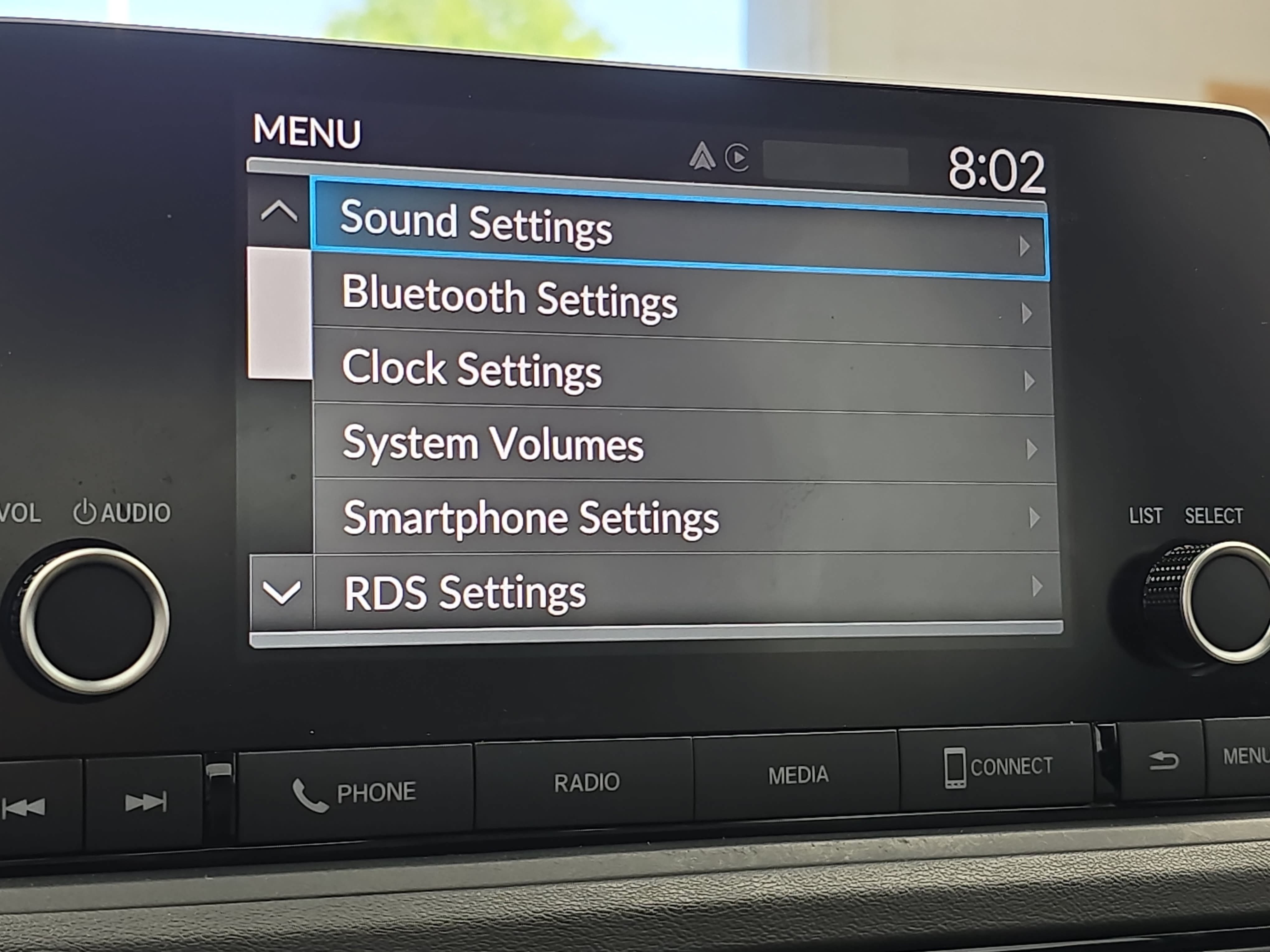 Used 2024 Honda Accord EX image 20
