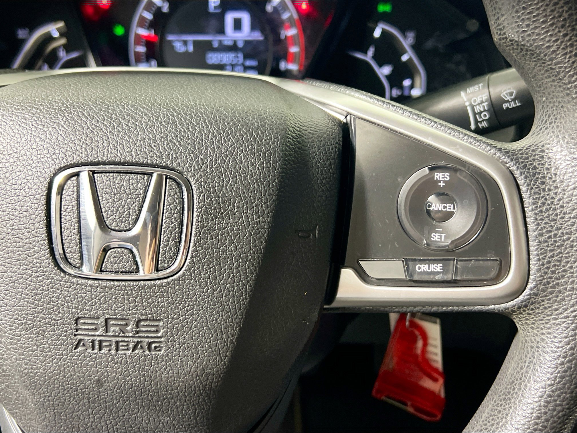 Used 2016 Honda Civic LX image 18