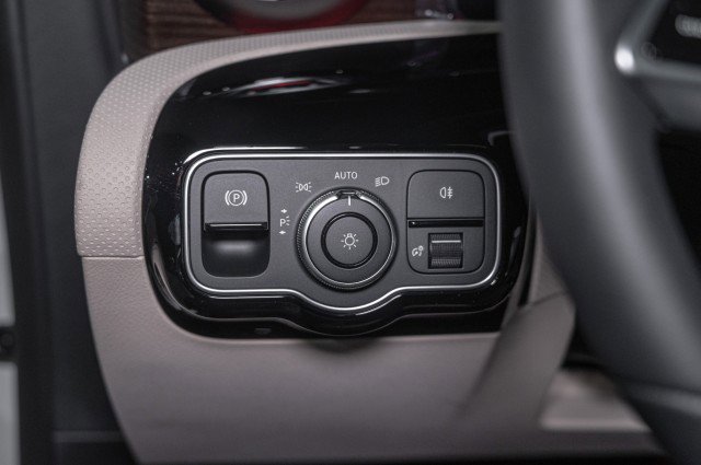 New 2025 Mercedes-Benz CLA 250 image 20