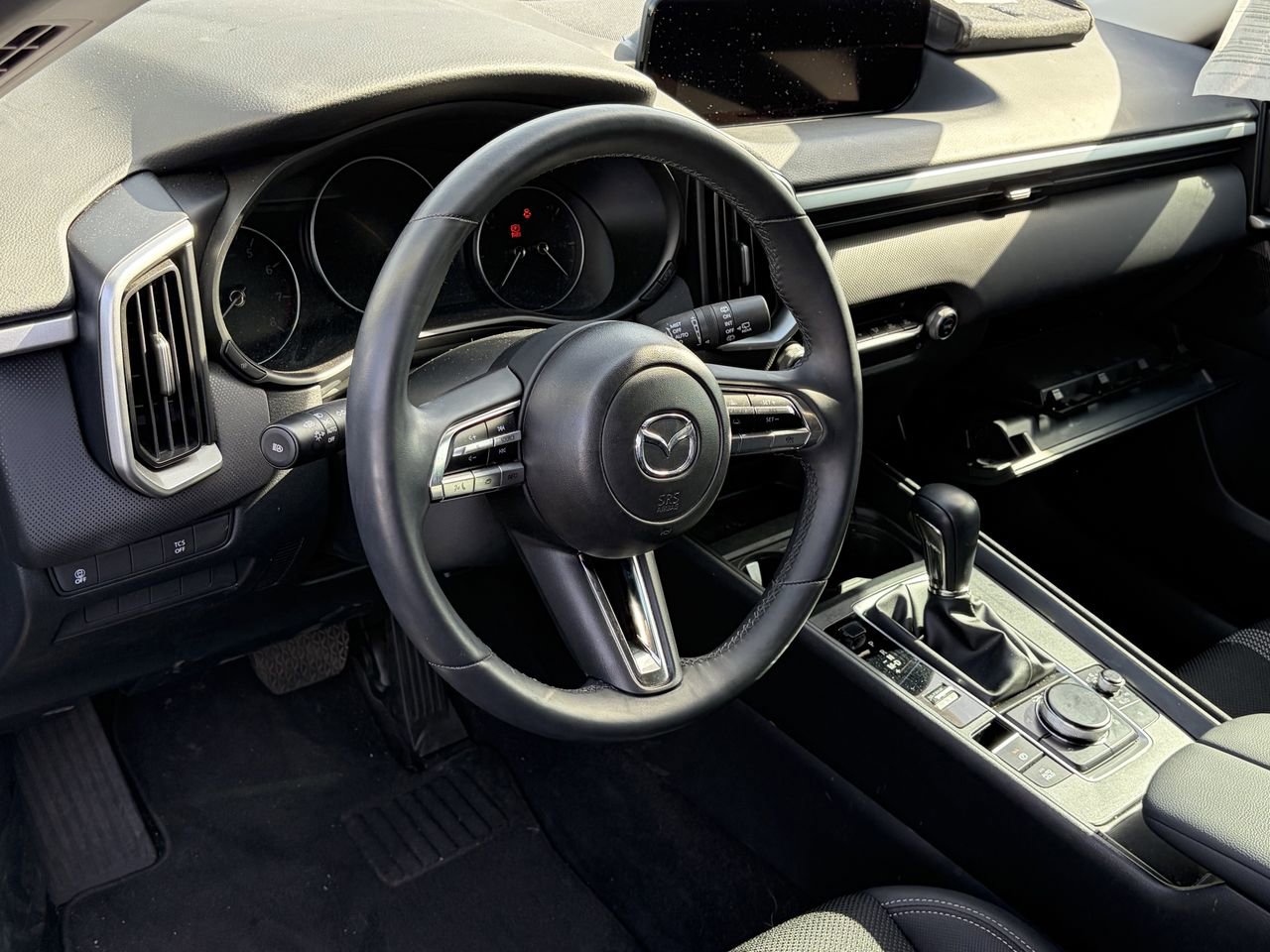 Used 2024 MAZDA CX-50 AWD 2.5 S w/ Select Package image 6