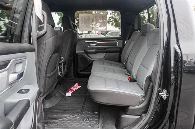 Used 2022 RAM 1500 Big Horn image 18