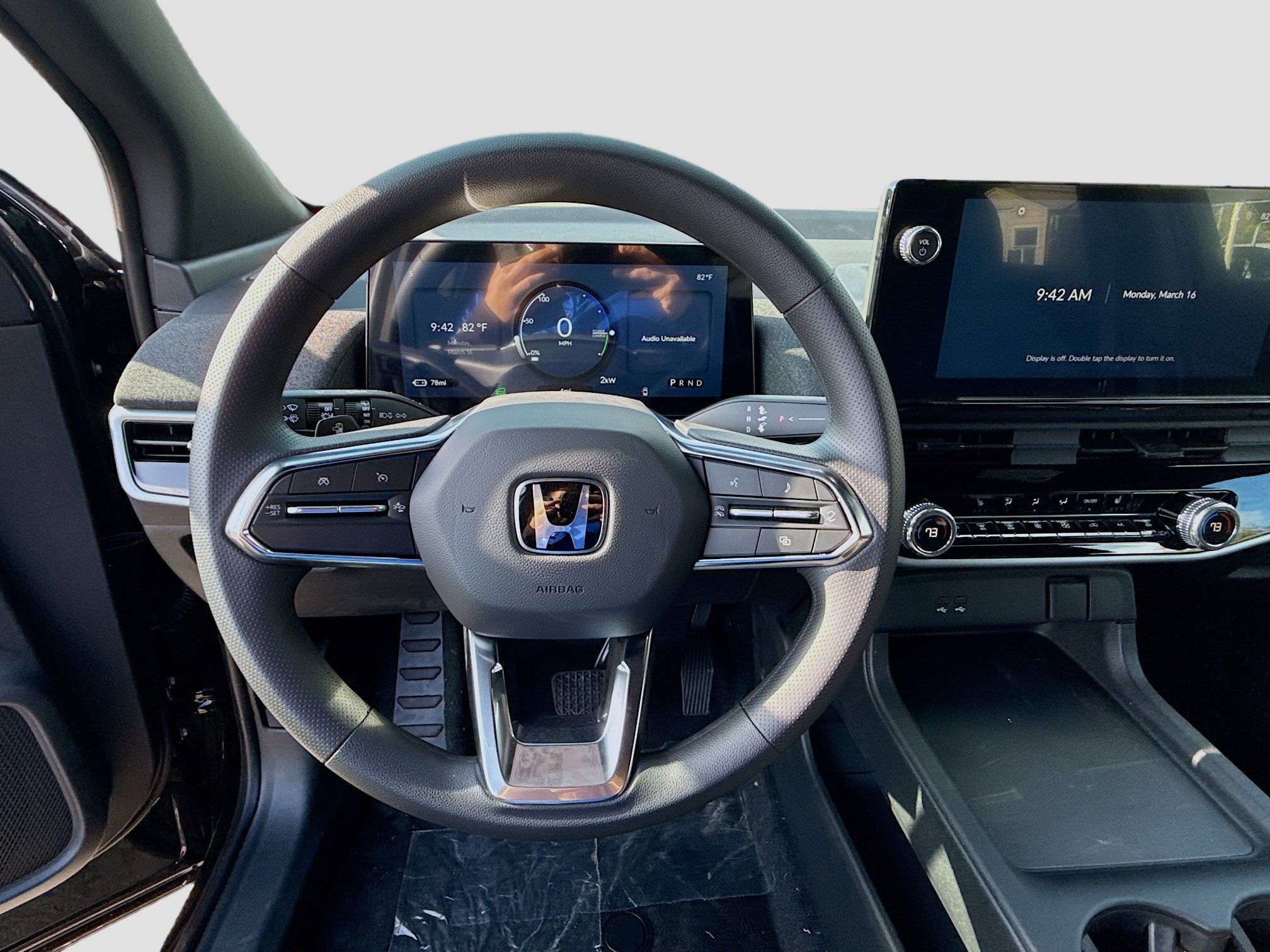 New 2026 Honda Prologue Eco image 10