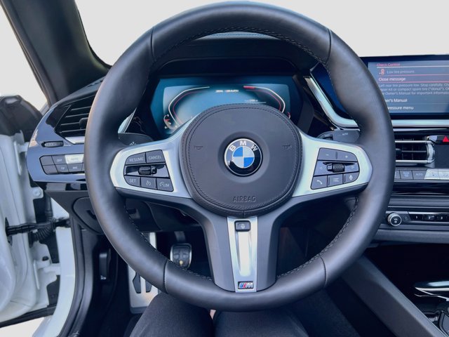 Used 2026 BMW Z4 M40i w/ Premium Package RWD image 12