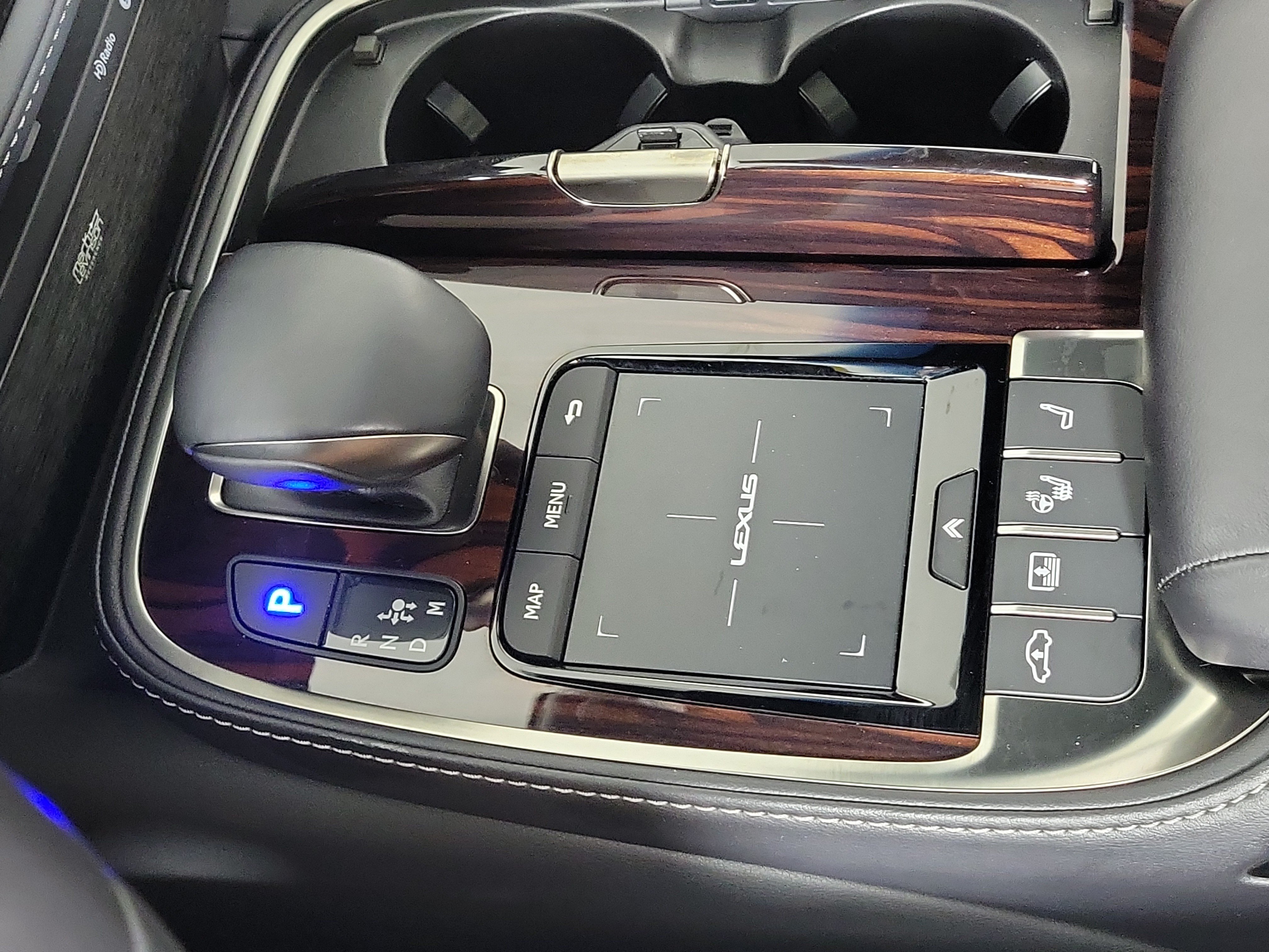 Used 2021 Lexus LS 500 AWD w/ Luxury Package image 22