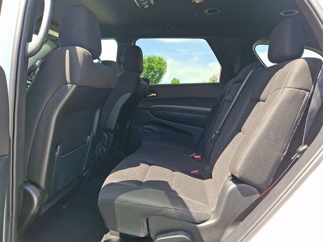 Used 2026 Dodge Durango GT AWD/4WD image 10