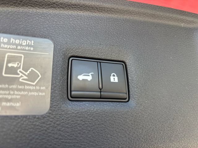 Certified 2023 INFINITI QX55 Essential image 16