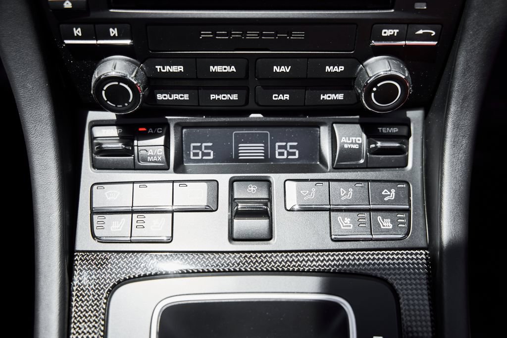 Used 2019 Porsche 911 Turbo S AWD/4WD image 65