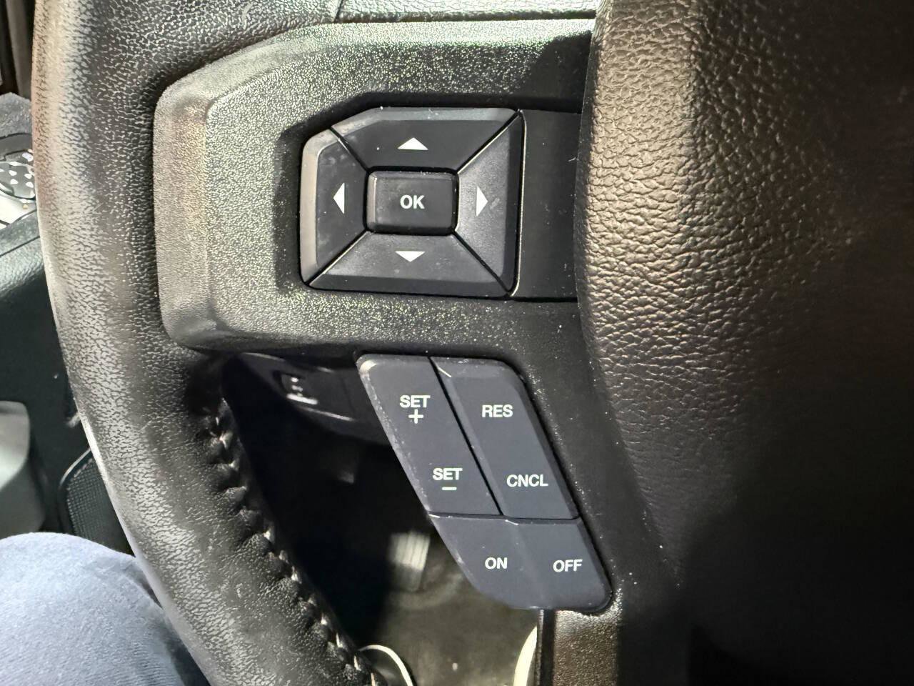 Used 2017 Ford F150 XLT w/ Equipment Group 302A Luxury image 80