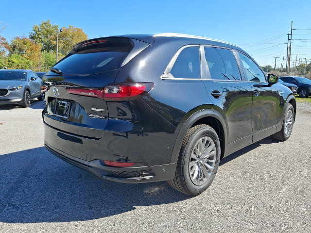 New 2026 MAZDA CX-90 3.3 Turbo w/ Select Package AWD/4WD image 4