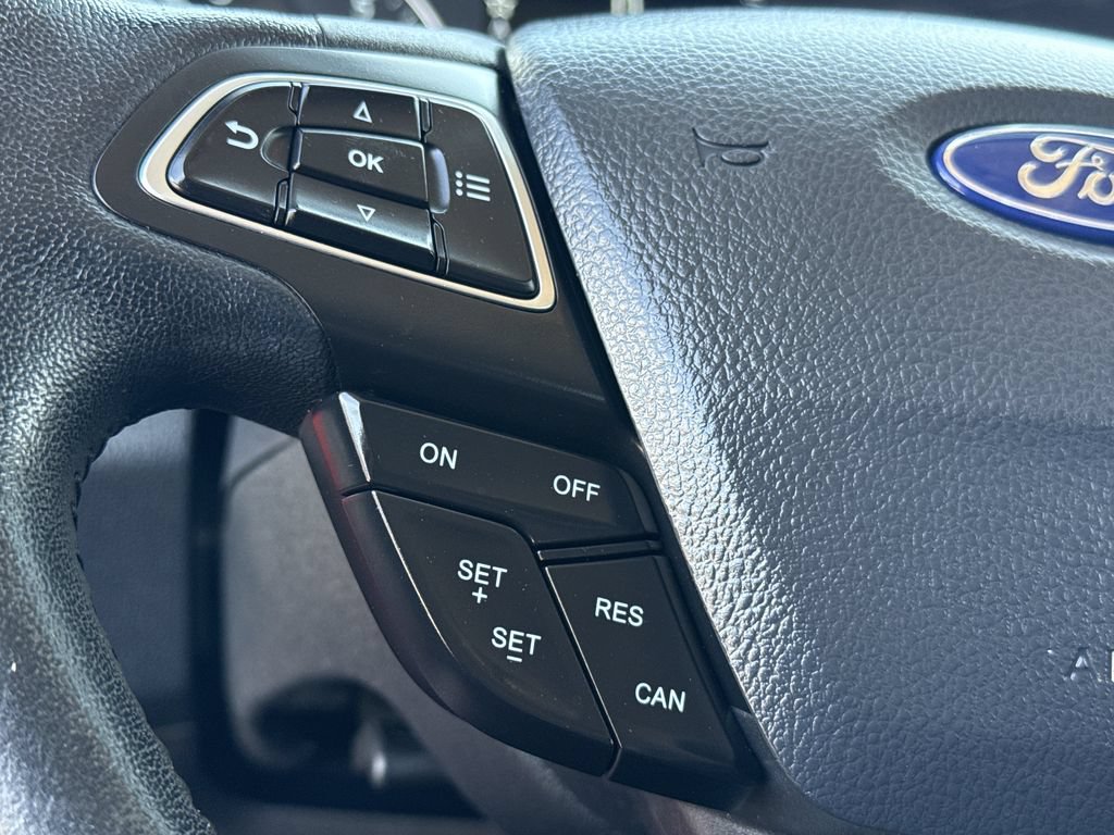 Used 2018 Ford EcoSport SE w/ SE Convenience Package AWD/4WD image 19