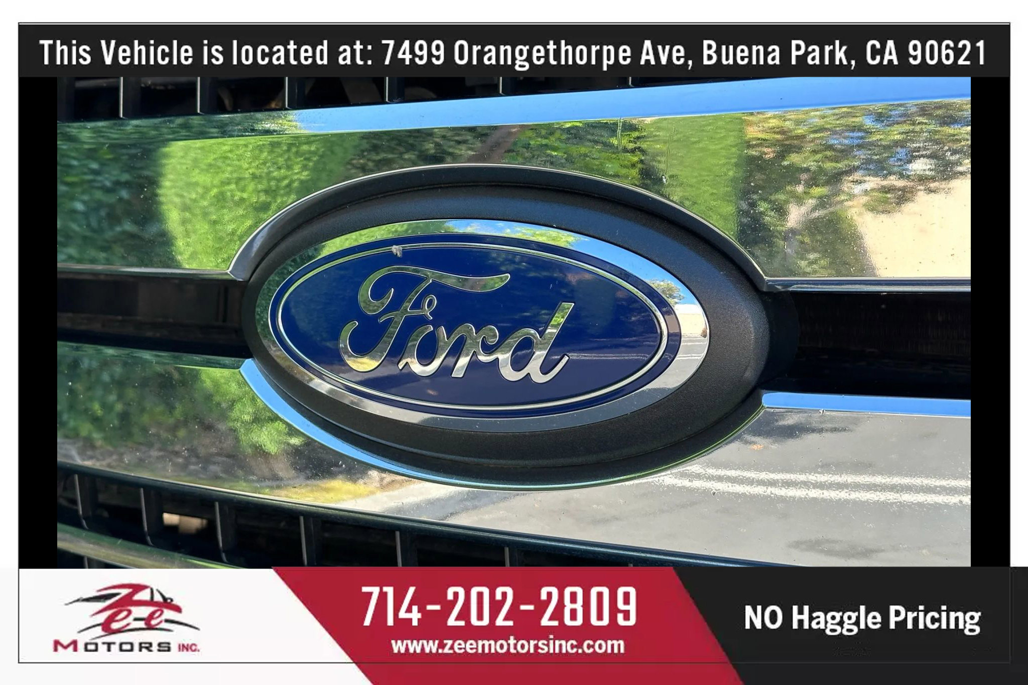 Used 2018 Ford F150 XLT image 53