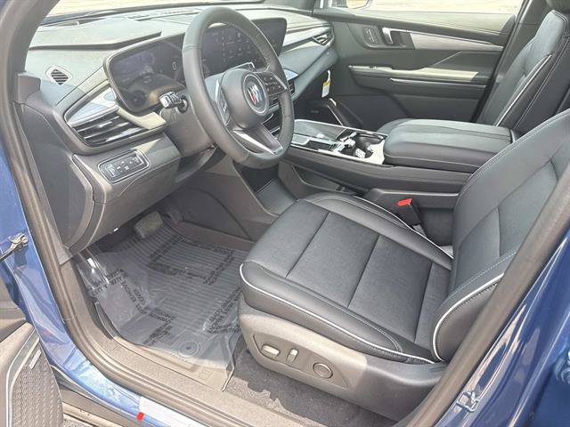 New 2026 Buick Enclave Preferred w/ Power Package AWD/4WD image 13