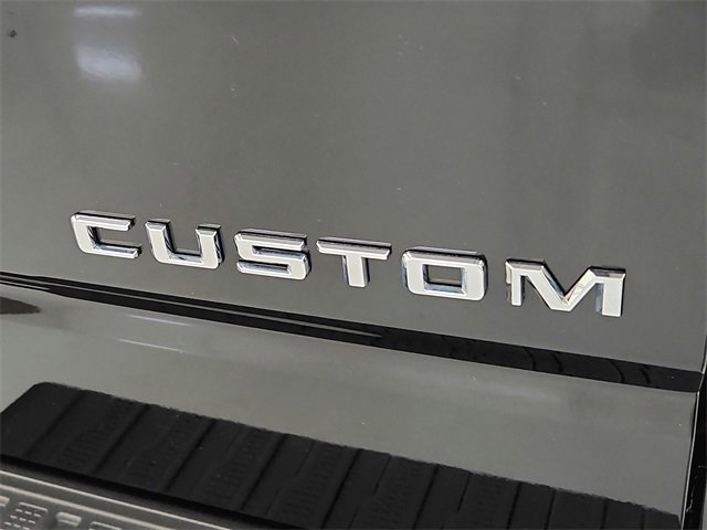 Used 2024 Chevrolet Silverado 1500 Custom image 34