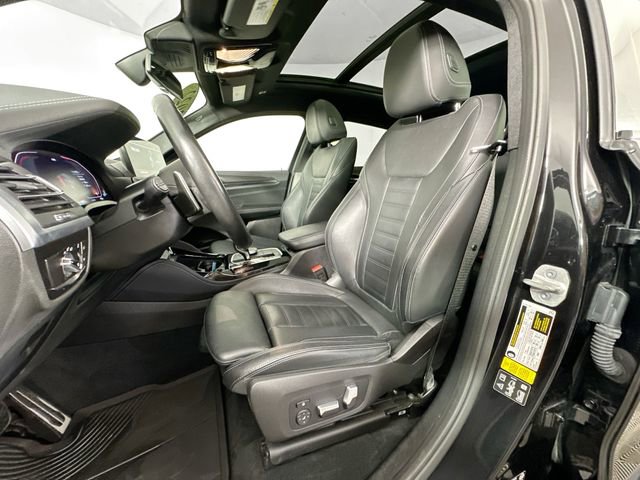 Used 2022 BMW X4 xDrive30i image 4