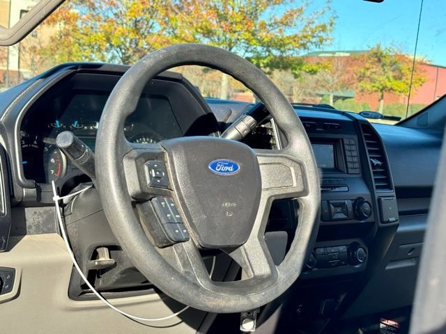 Used 2019 Ford F150 XL w/ XL Power Equipment Group image 20