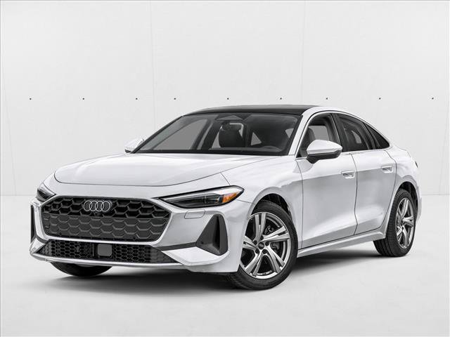 New 2027 Audi A5 w/ S Line & Vorsprung Package