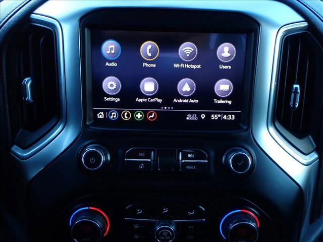 Used 2019 Chevrolet Silverado 1500 RST image 14