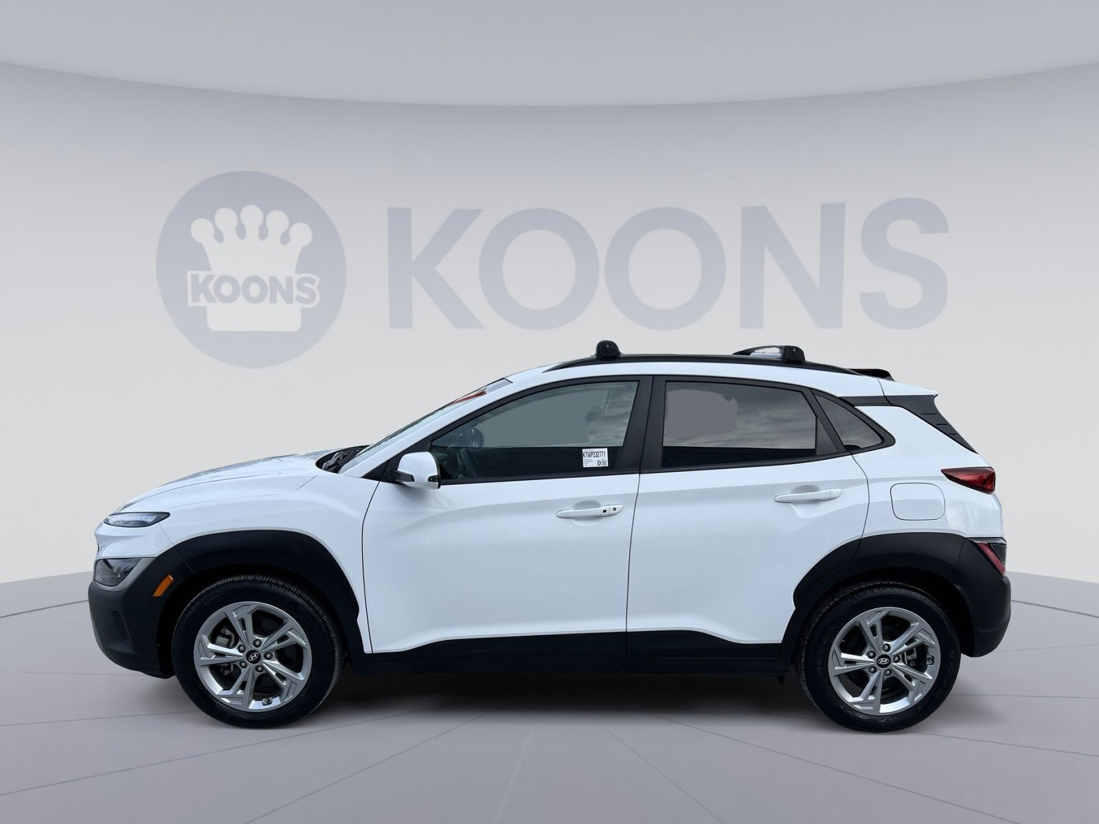 Used 2023 Hyundai Kona SEL image 2