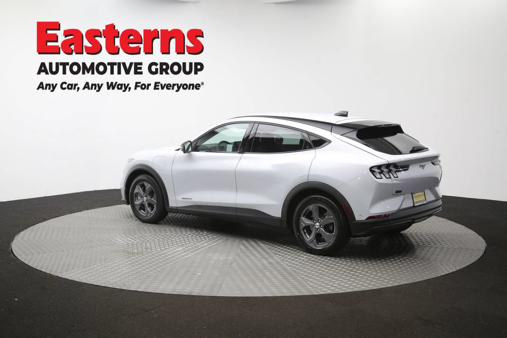 Used 2023 Ford Mustang Mach-E Select RWD image 62