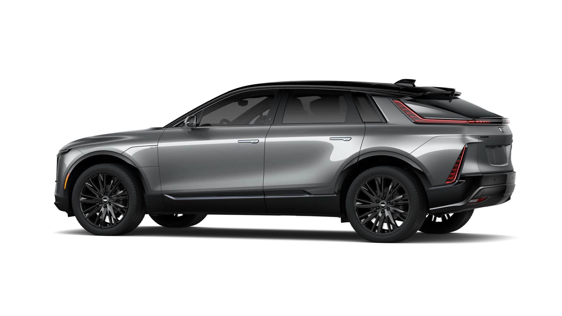 New 2027 Cadillac Lyriq Premium Sport AWD/4WD image 32