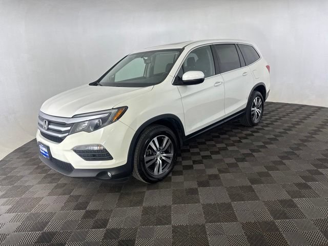 Used 2018 Honda Pilot EX-L image 4