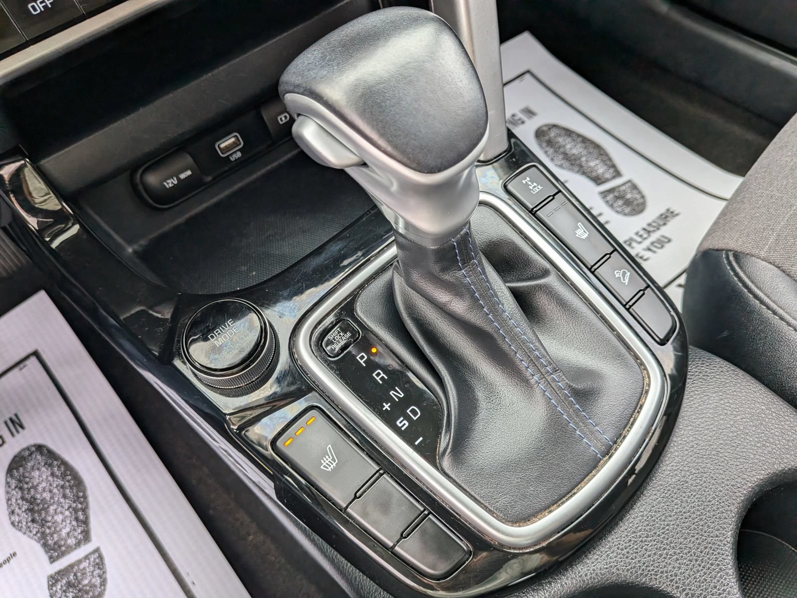 Used 2022 Kia Seltos S AWD/4WD image 53