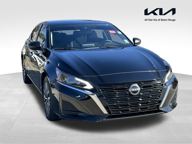 Used 2024 Nissan Altima 2.5 SV