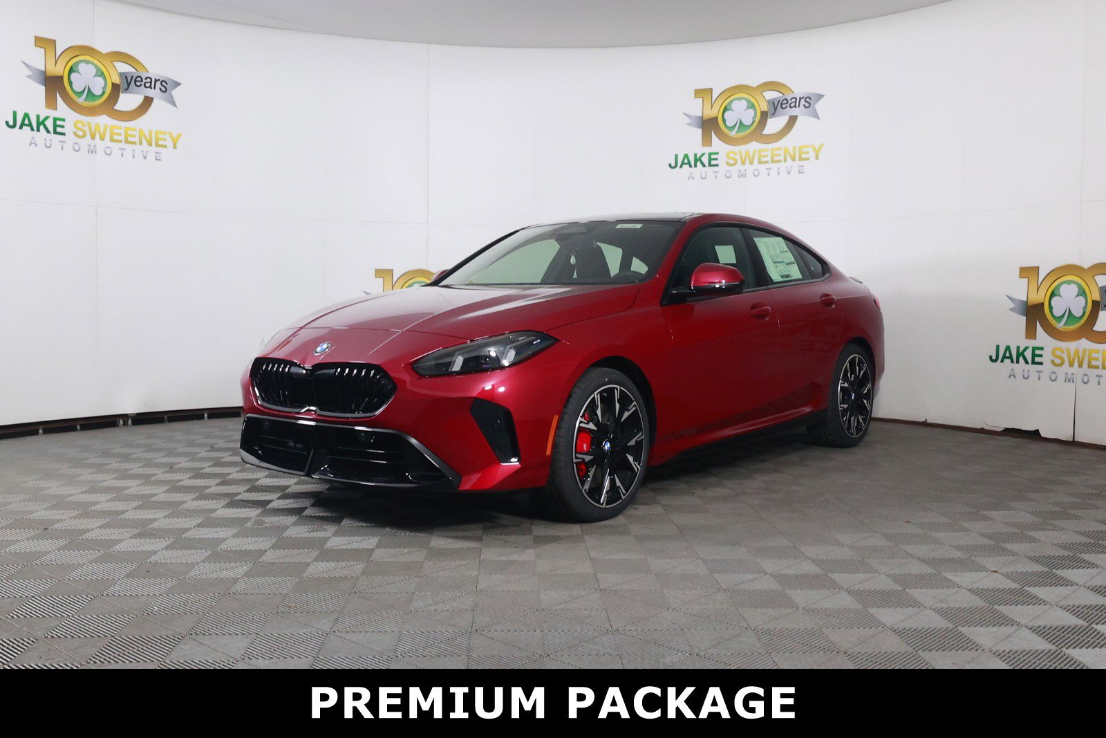 New 2025 BMW 228i xDrive w/ Premium Package image 3