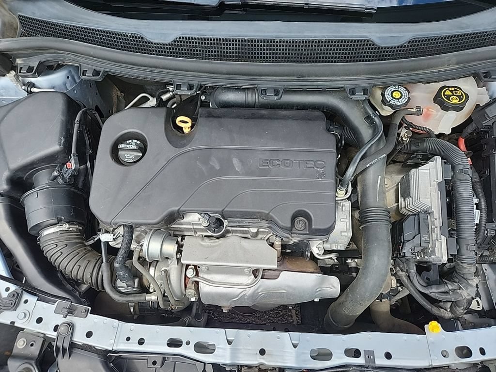Used 2018 Chevrolet Cruze LS FWD image 43