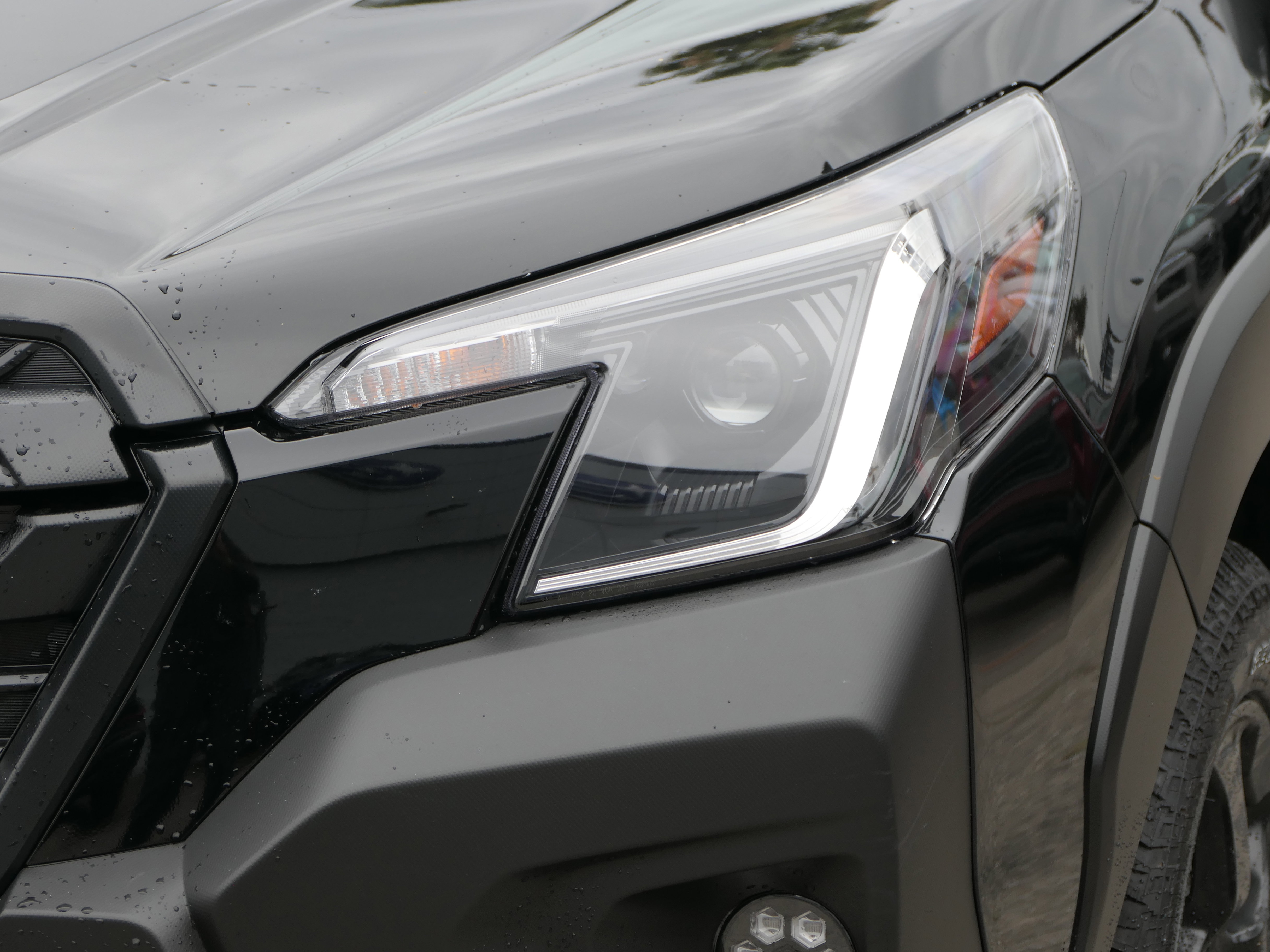 Certified 2025 Subaru Forester Wilderness image 9