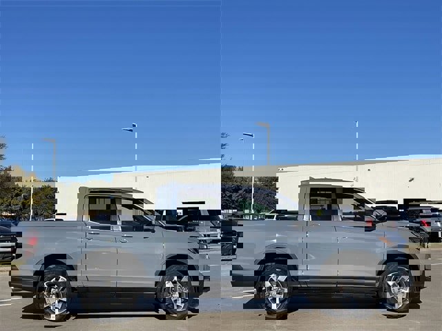 Certified 2025 Honda Ridgeline RTL image 3