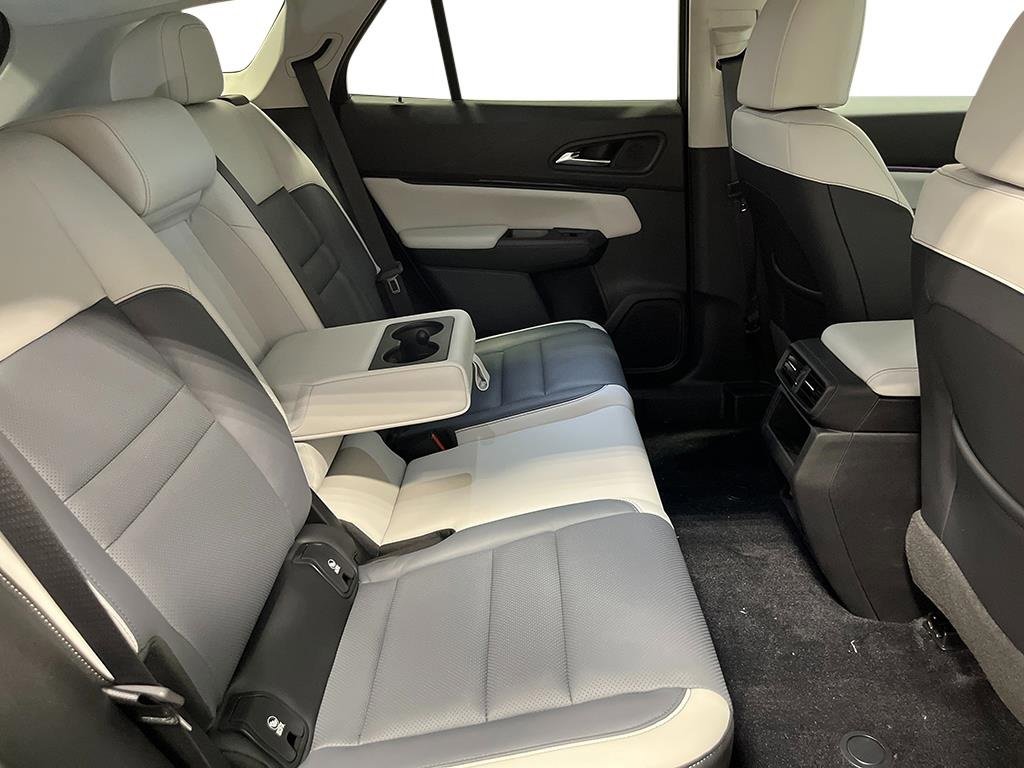 New 2025 Honda Prologue Elite image 26