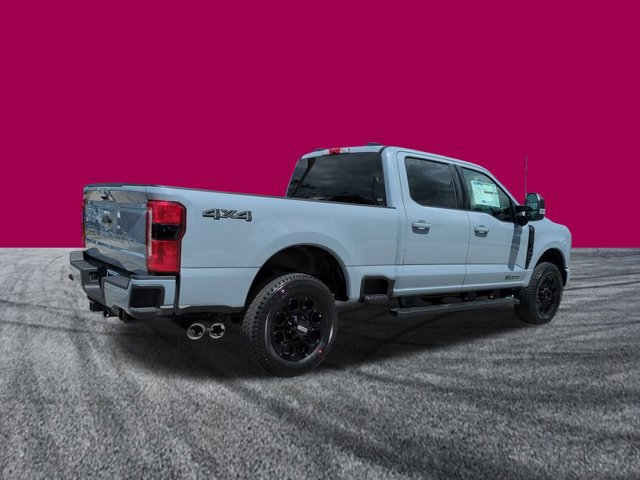 New 2026 Ford F250 4x4 Crew Cab Super Duty image 4